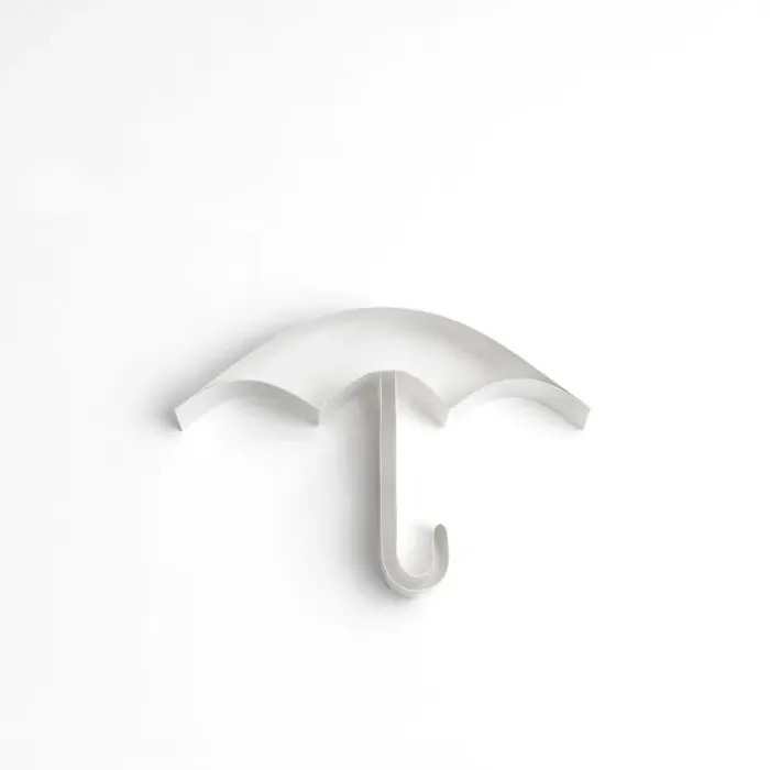 Framed Print : Origami umbrella Framed Print : Origami umbrella
