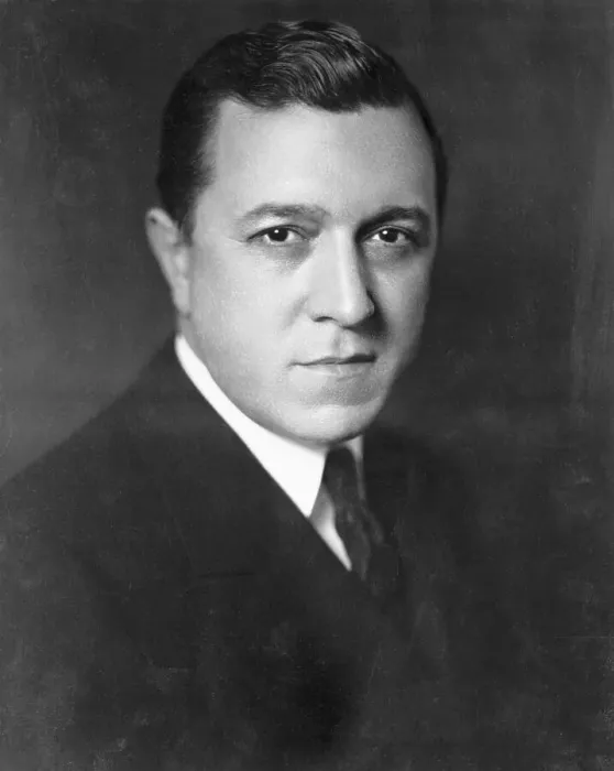 Framed Print : Original Leader of Coca Cola Company Robert W. Woodruff Framed Print : Original Leader of Coca Cola Company Robert W. Woodruff