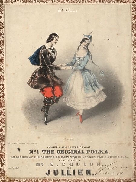 The Original Polka