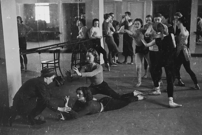 Framed Print : Orpheus Rehearsal Framed Print : Orpheus Rehearsal