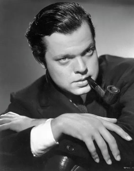 Framed Print : Orson Welles Framed Print : Orson Welles