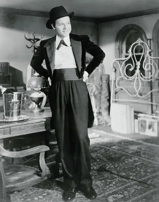Framed Print : Orson Welles Starring in Citizen Kane Framed Print : Orson Welles Starring in Citizen Kane