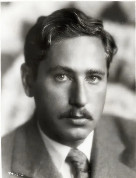 Framed Print : Oscar Nominee Josef von Sternberg Framed Print : Oscar Nominee Josef von Sternberg