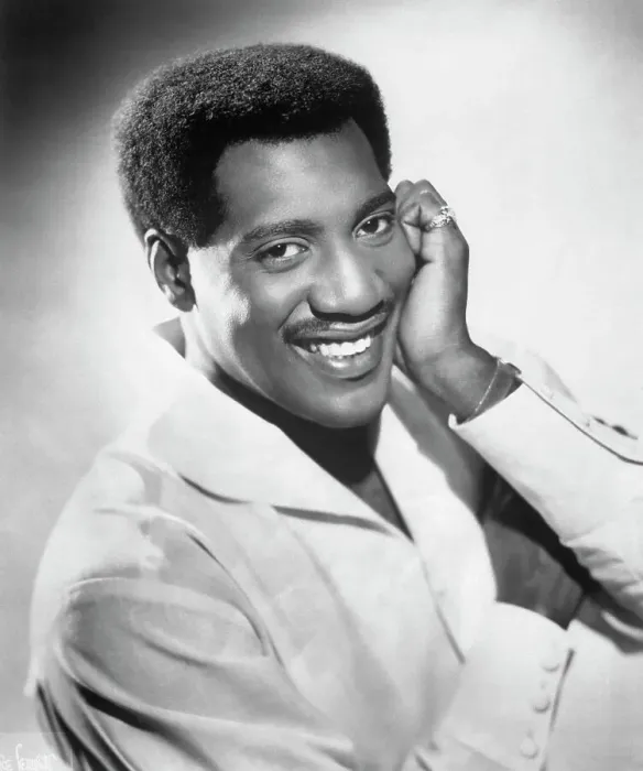 Framed Print : Otis Redding Framed Print : Otis Redding