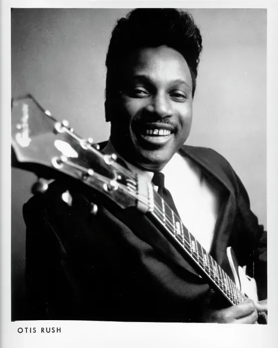 Framed Print : Otis Rush. CHICAGO - CIRCA 1969: Blues artist Otis Rush poses for a portrait Framed Print : Otis Rush. CHICAGO - CIRCA 1969: Blues artist Otis Rush poses for a portrait