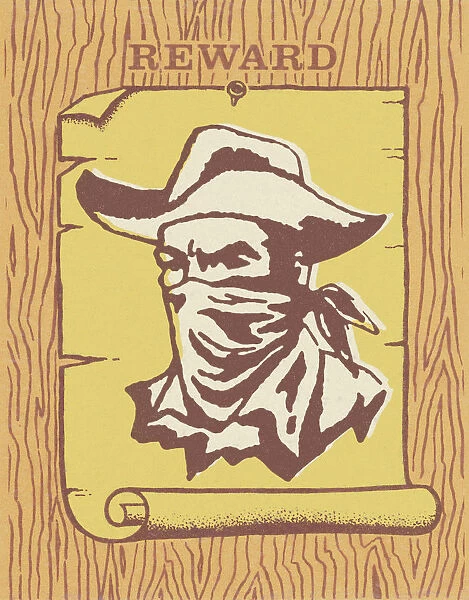 Outlaw Poster