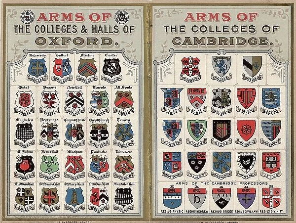 Oxford and Cambridge University Arms