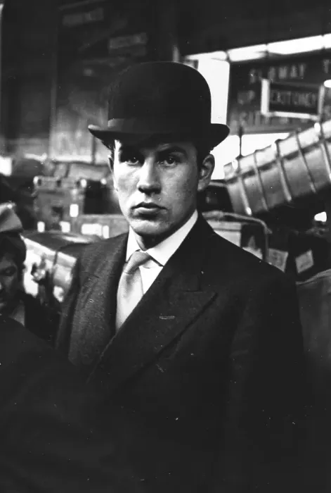 Framed Print : Oxford Student