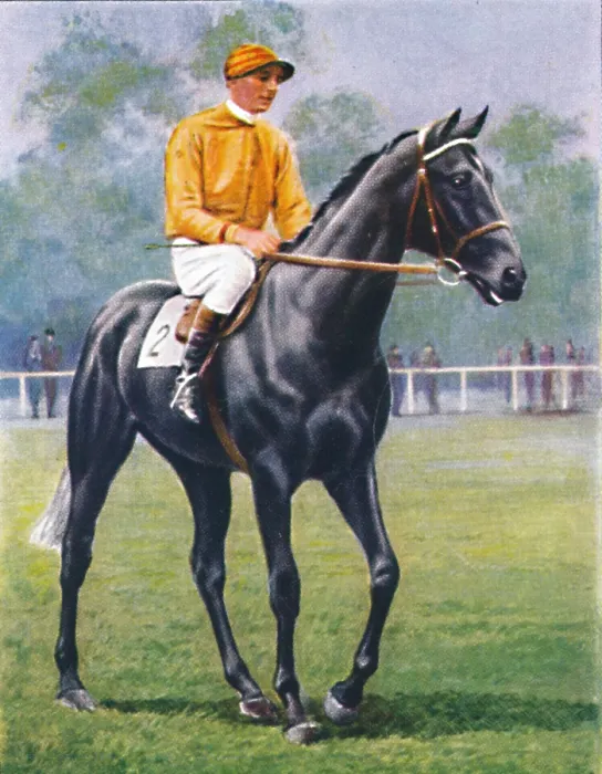 Framed Print : Foray, Jockey: P. Beasley, 1939. Foray ridden by Pat Beasley won the 1938 Framed Print : Foray, Jockey: P. Beasley, 1939. Foray ridden by Pat Beasley won the 1938