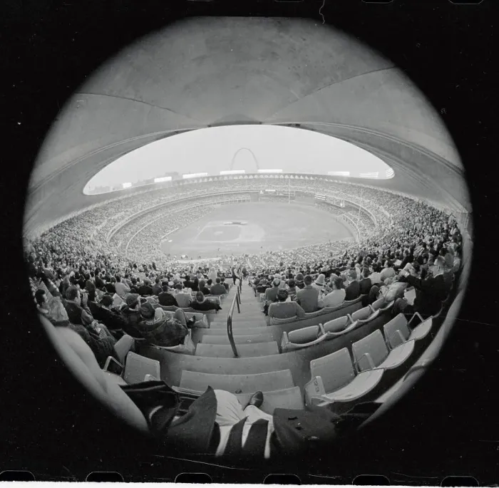 Framed Print : Packed Stadium Framed Print : Packed Stadium