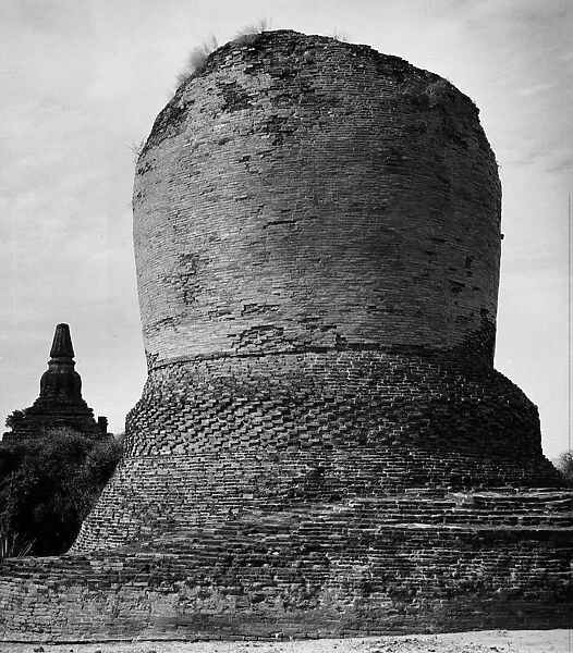 Pagan Stupa