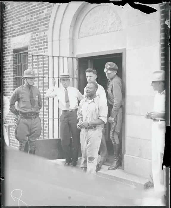 Framed Print : Page Jupiter Leaving Jail Framed Print : Page Jupiter Leaving Jail