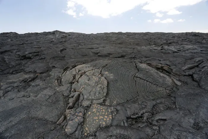 Framed Print : Pahoehoe lava, East Rift Zone, Kilauea volcano, Big Island, Hawaii, USA Framed Print : Pahoehoe lava, East Rift Zone, Kilauea volcano, Big Island, Hawaii, USA