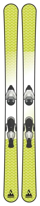Framed Print : Pair of skis Framed Print : Pair of skis