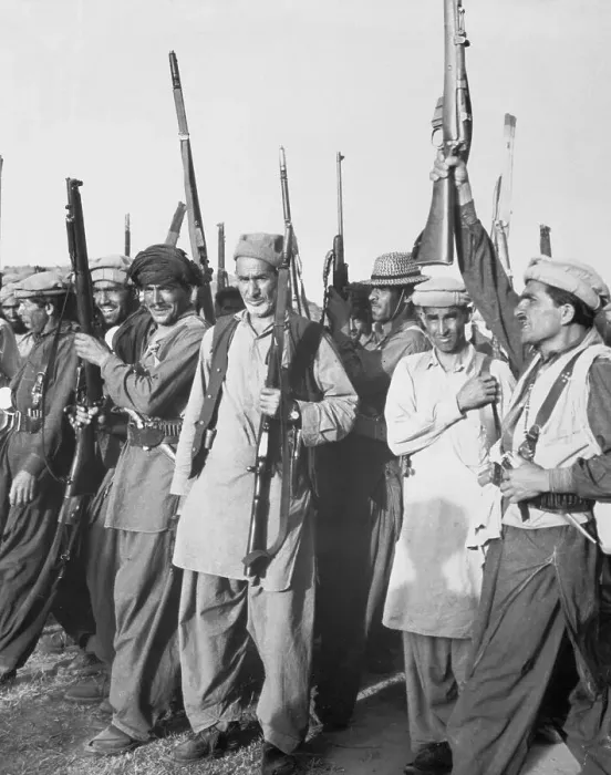 Framed Print : Pakistani Soldiers Gathering to Embark on War Front Framed Print : Pakistani Soldiers Gathering to Embark on War Front