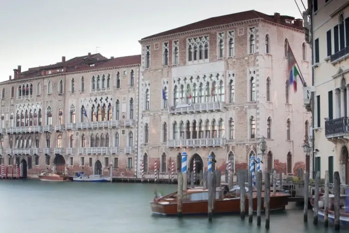 Framed Print : Palazzi, palaces on the Grand Canal, Canal Grande, Venice, Venezien, Italy Framed Print : Palazzi, palaces on the Grand Canal, Canal Grande, Venice, Venezien, Italy