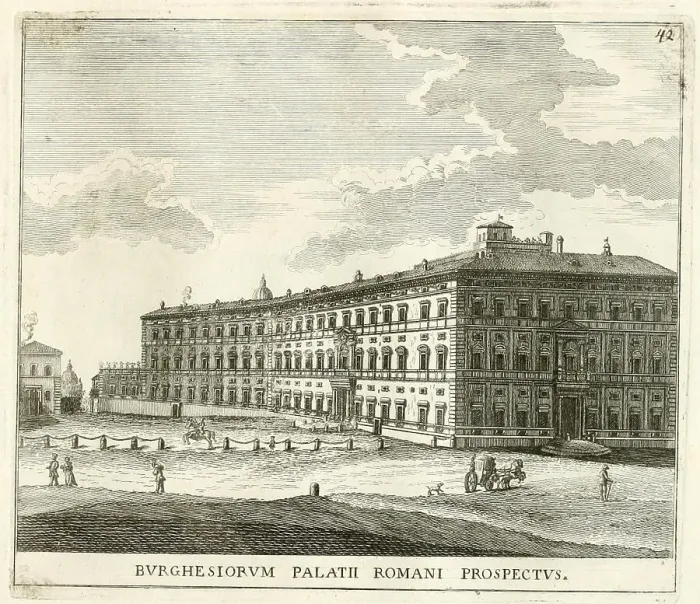 Framed Print : Palazzo Borghese, also called il Cembalo Borghese after its external appearance, which resembles a keyboard instrument, is the municipal dwelling of the Roman princely house of Borghese, historical Rome, Italy Framed Print : Palazzo Borghese, also called il Cembalo Borghese after its external appearance, which resembles a keyboard instrument, is the municipal dwelling of the Roman princely house of Borghese, historical Rome, Italy
