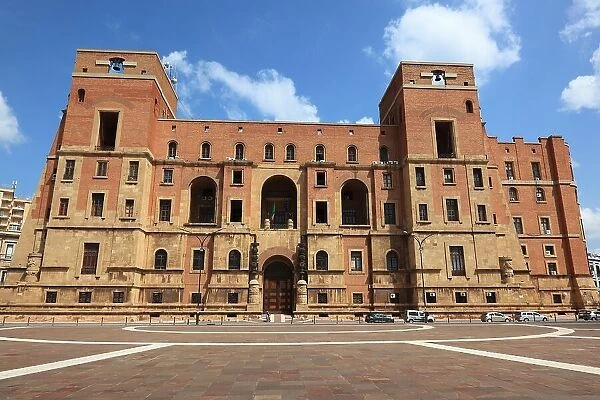 Palazzo Del Governo, Taranto Taranto, Puglia, Italy