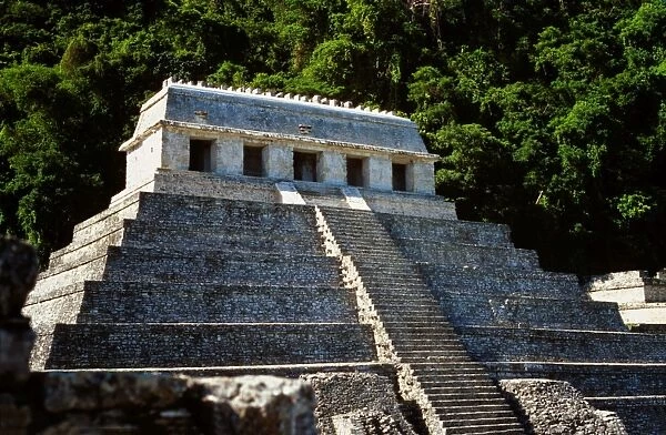 Palenuqe, Chiapas, Mexico