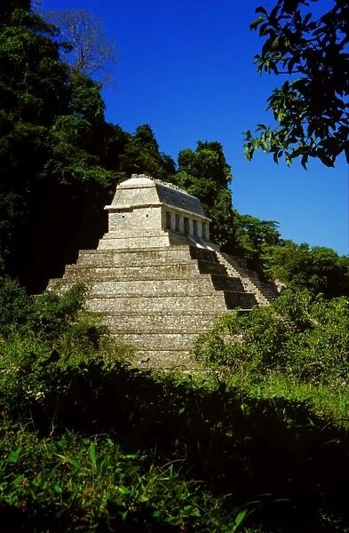 Palenuqe, Chiapas, Mexico