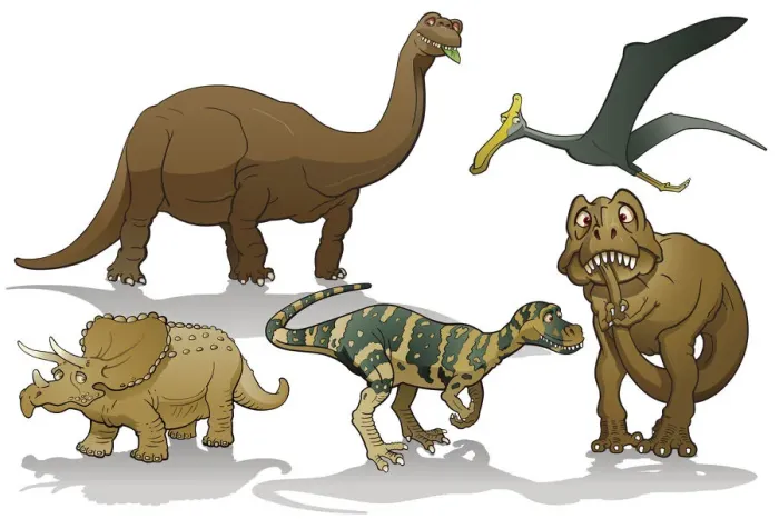 Framed Print : paleontology, 93130107 Framed Print : paleontology, 93130107