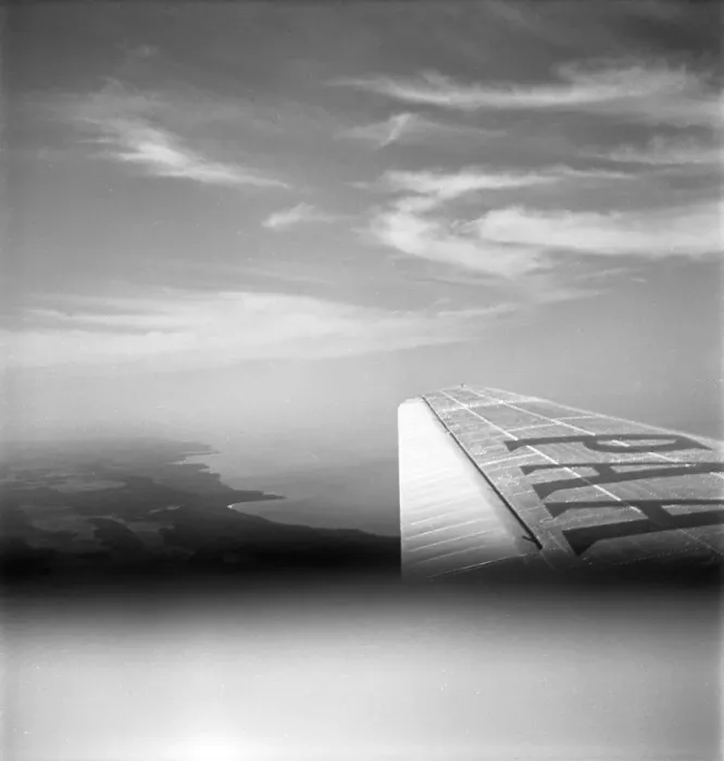 Framed Print : Pan Am. CIRCA 1947: A Pan American Airways clipper in flight circa 1947 Framed Print : Pan Am. CIRCA 1947: A Pan American Airways clipper in flight circa 1947