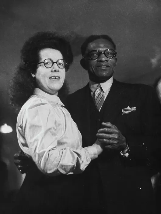 Framed Print : Pan-African Congress