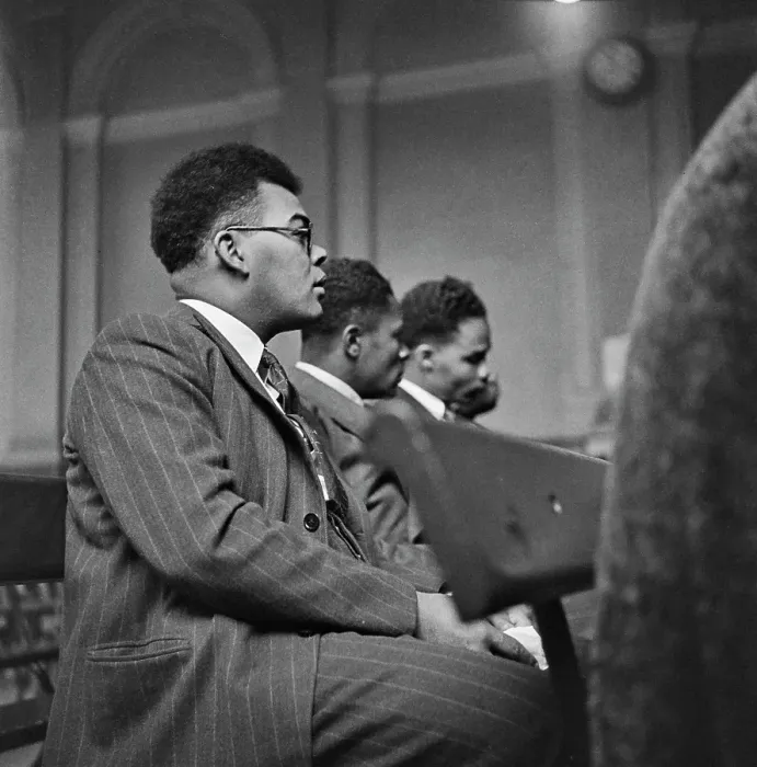 Framed Print : Pan-African Congress Framed Print : Pan-African Congress