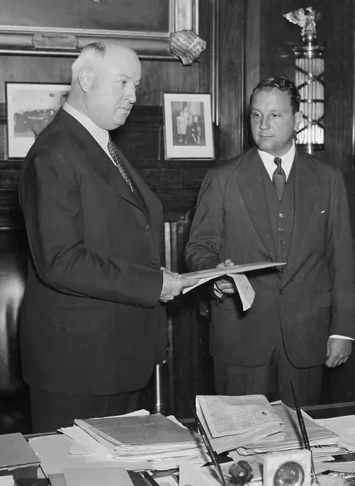 Framed Print : Pan American President Bidding for Air Mail Service Framed Print : Pan American President Bidding for Air Mail Service