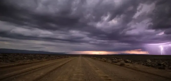Framed Print : Panoramic views over the Tankwa Karoo Desert with dramatic thunderclouds in the sky Framed Print : Panoramic views over the Tankwa Karoo Desert with dramatic thunderclouds in the sky