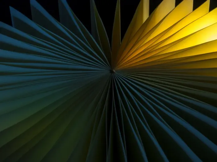 Framed Print : paper abstract Framed Print : paper abstract
