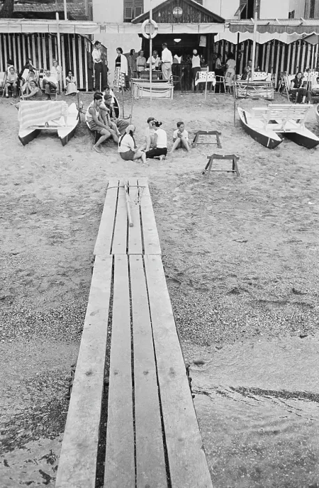 Framed Print : Paraggi Beach Framed Print : Paraggi Beach