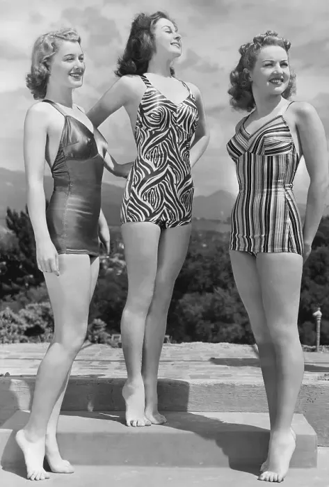 Framed Print : Paramount Actresses Framed Print : Paramount Actresses
