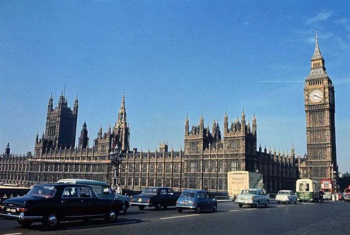 Framed Print : Parliament Building Framed Print : Parliament Building