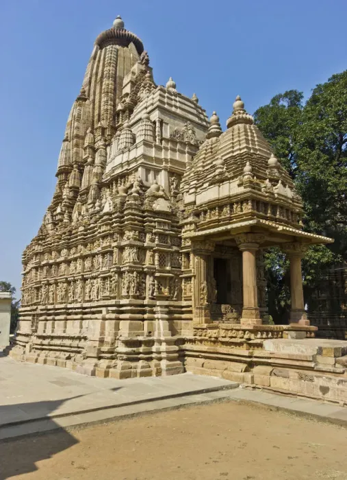 Framed Print : Parshvanatha Temple, Khajuraho, Chhatarpur District, Madhya Pradesh, India Framed Print : Parshvanatha Temple, Khajuraho, Chhatarpur District, Madhya Pradesh, India