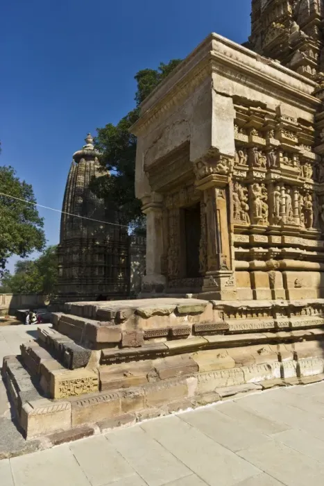 Framed Print : Parshvanatha Temple, Khajuraho, Chhatarpur District, Madhya Pradesh, India Framed Print : Parshvanatha Temple, Khajuraho, Chhatarpur District, Madhya Pradesh, India