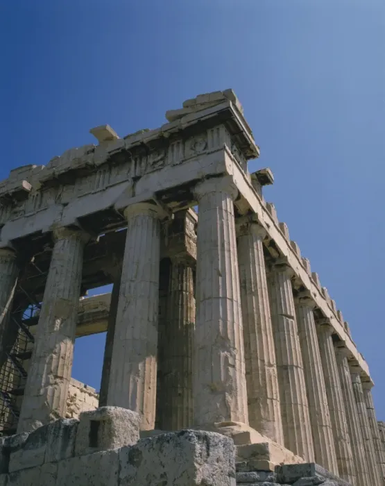 Framed Print : The Parthenon, Athens, Greece Framed Print : The Parthenon, Athens, Greece