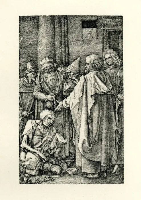 Framed Print : The Passion of Jesus Christ Framed Print : The Passion of Jesus Christ