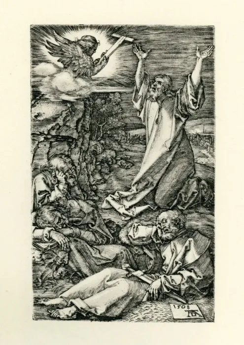 Framed Print : The Passion of Jesus Christ Framed Print : The Passion of Jesus Christ