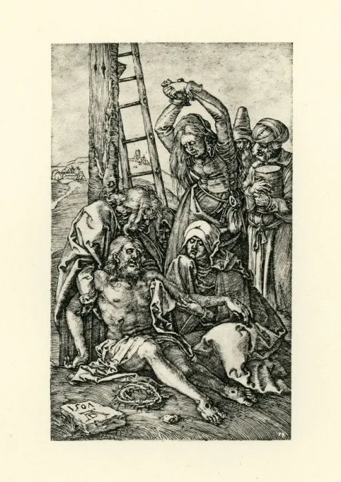 Framed Print : The Passion of Jesus Christ Framed Print : The Passion of Jesus Christ