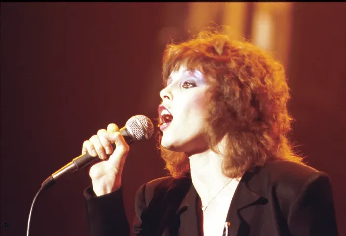 Framed Print : Pat Benatar Live Framed Print : Pat Benatar Live
