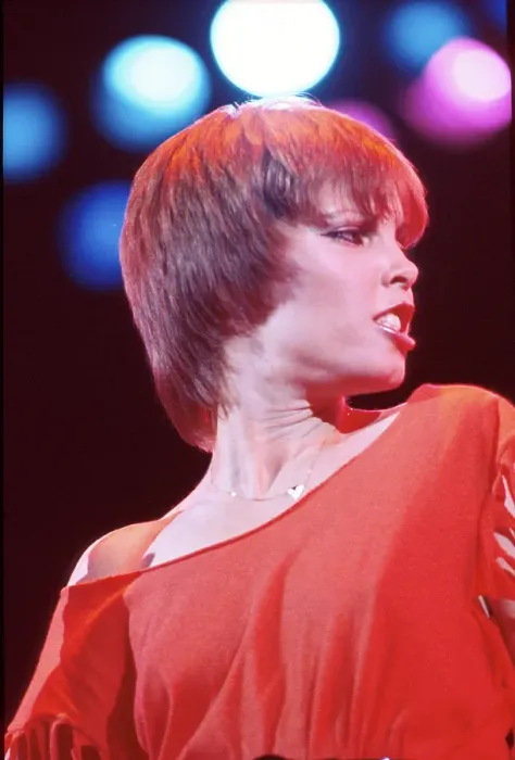 Framed Print : Pat Benatar Live Framed Print : Pat Benatar Live