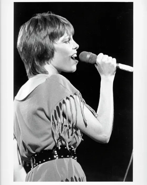 Framed Print : Pat Benatar Live Framed Print : Pat Benatar Live
