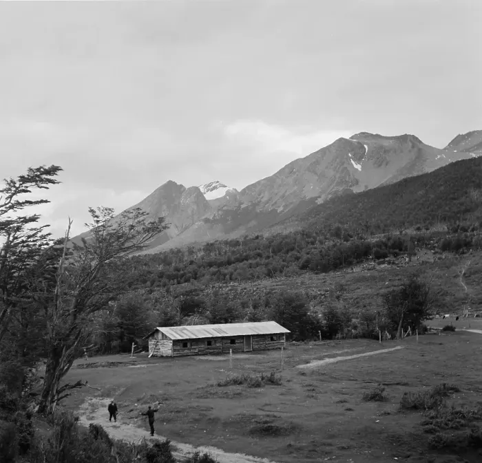 Framed Print : Patagonia, Argentina Framed Print : Patagonia, Argentina