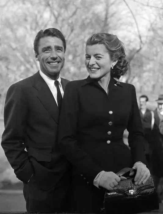 Framed Print : Patricia Kennedy and Peter Lawford Framed Print : Patricia Kennedy and Peter Lawford