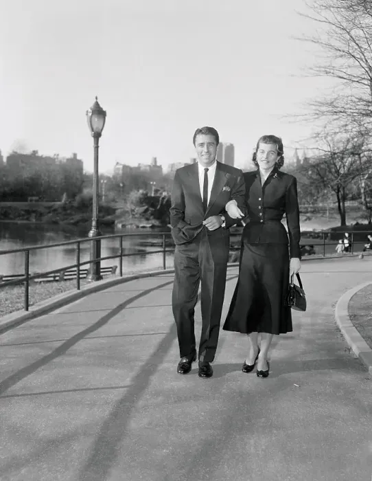 Framed Print : Patricia Kennedy and Peter Lawford Framed Print : Patricia Kennedy and Peter Lawford