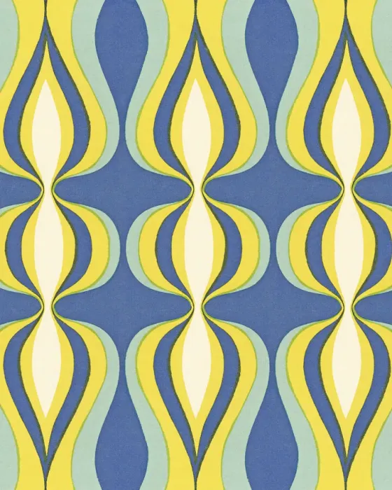Framed Print : Pattern