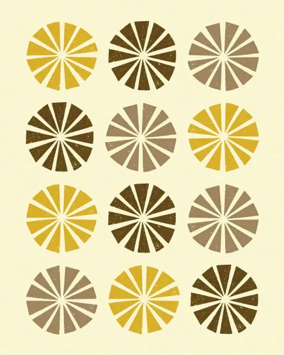 Framed Print : Pattern Framed Print : Pattern