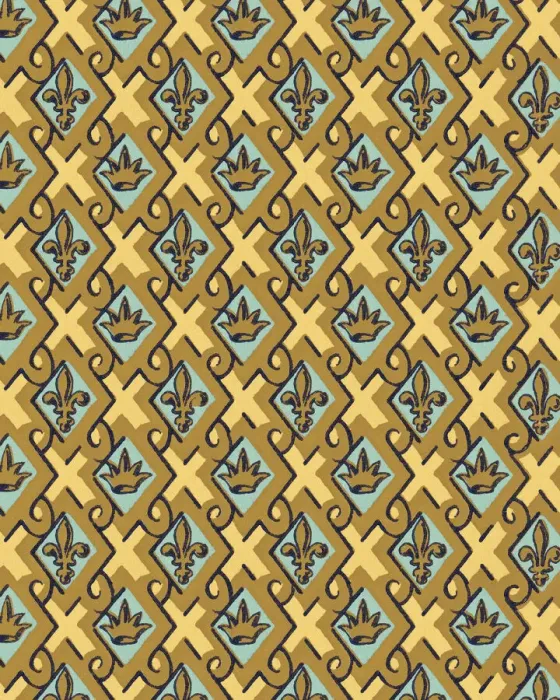 Framed Print : Pattern Framed Print : Pattern