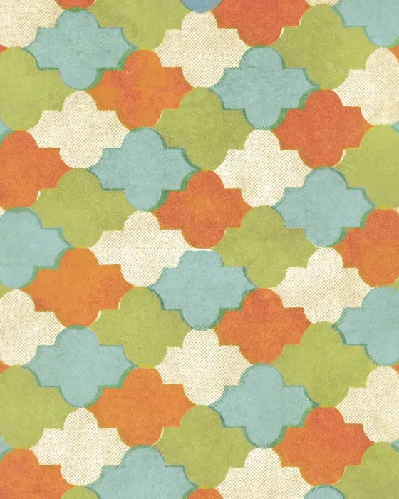 Framed Print : Pattern Framed Print : Pattern